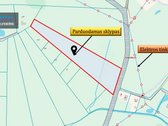 Parduodamas 192 arų Sklypas Vilniaus Raj. - nuotraukos Nr. 2