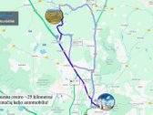 Parduodamas 192 arų Sklypas Vilniaus Raj. - nuotraukos Nr. 15