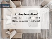 Parduodamas Pilnai Įrengtas A+ Klasės 4 - nuotraukos Nr. 2