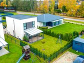 Parduodamas Pilnai Įrengtas A+ Klasės 4 - nuotraukos Nr. 36