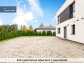 Parduodamas Pilnai Įrengtas A+ Klasės 4 - nuotraukos Nr. 37