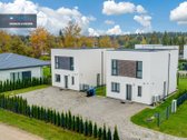 Parduodamas Pilnai Įrengtas A+ Klasės 4 - nuotraukos Nr. 38