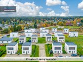 Parduodamas Pilnai Įrengtas A+ Klasės 4 - nuotraukos Nr. 39