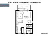 Parduodamas Pilnai Įrengtas A+ Klasės 4 - nuotraukos Nr. 44