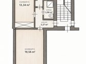Geriausias Sprendimas – Nelaukti. 49 M² - nuotraukos Nr. 21