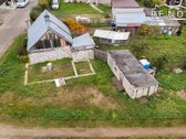Parduodama Namo Dalis Su Sklypu Ir - nuotraukos Nr. 6