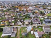 Parduodama Namo Dalis Su Sklypu Ir - nuotraukos Nr. 10