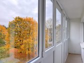 Parduodamas 2 Kambarių Butas Renovuotame Name - nuotraukos Nr. 24