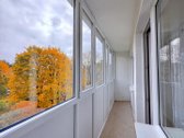Parduodamas 2 Kambarių Butas Renovuotame Name - nuotraukos Nr. 25