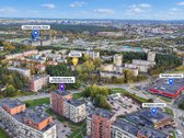 Parduodamas šviesus ir funkcionaliai - nuotraukos Nr. 17