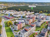 Parduodamas šviesus ir funkcionaliai - nuotraukos Nr. 18