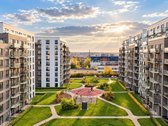 Išnuomojamas Kokybiškai Įrengtas Ir - nuotraukos Nr. 18