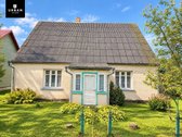 Parduodamas Apmūrytas Gyvenamasis Namas Su 29 - nuotraukos Nr. 2