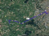Parduodamas labai gražus 1,1000 ha žemės - nuotraukos Nr. 10
