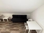 Nuomojamas Jaukus 1 Kambario Butas-studija, - nuotraukos Nr. 2