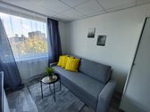 Nuomojamas Jaukus 12 m² Studijos Tipo Butas - nuotraukos Nr. 2