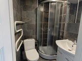 Nuomojamas Jaukus 12 m² Studijos Tipo Butas - nuotraukos Nr. 5