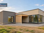 A++ Klasės Namas Projekte „Nova Namai“ - nuotraukos Nr. 2