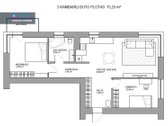 Itin Erdvus, Šviesus Ir Funkcionalus 3 - nuotraukos Nr. 17