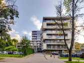 Išskirtinis klasikinio stiliaus butas su - nuotraukos Nr. 18