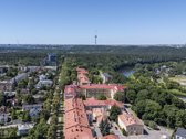Išskirtinis klasikinio stiliaus butas su - nuotraukos Nr. 16
