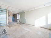 Renovuotame Name Parduodamas 2 Kambarių Butas - nuotraukos Nr. 7