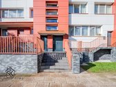 Renovuotame Name Parduodamas 2 Kambarių Butas - nuotraukos Nr. 21