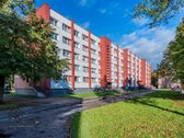 Renovuotame Name Parduodamas 2 Kambarių Butas - nuotraukos Nr. 23