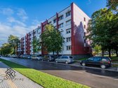 Renovuotame Name Parduodamas 2 Kambarių Butas - nuotraukos Nr. 24
