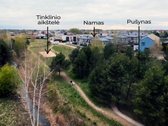 Nuomuojamas jaukus ir šviesus butas Pilaitėje - nuotraukos Nr. 10