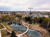Nuomuojamas jaukus ir šviesus butas Pilaitėje - nuotraukos Nr. 11