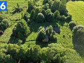 Parduodami Du Sklypai Su Dviem Sandėliavimo - nuotraukos Nr. 9