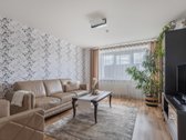 Nuomuojamas puikus butas pačiame Molėtų - nuotraukos Nr. 5