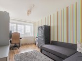 Nuomuojamas puikus butas pačiame Molėtų - nuotraukos Nr. 6