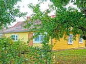 Parduodama didelė sodyba vienkiemyje, ežerų - nuotraukos Nr. 11