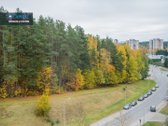 Parduodamas Erdvus 3 Kambarių Butas Gamtos - nuotraukos Nr. 24