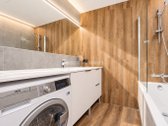 Nuomojamas erdvus ir šviesus 3 kambarių butas - nuotraukos Nr. 11