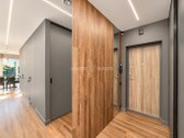 Nuomojamas erdvus ir šviesus 3 kambarių butas - nuotraukos Nr. 13