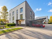 Nuomojamas erdvus ir šviesus 3 kambarių butas - nuotraukos Nr. 16