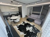 Išnuomojamas naujas, moderniai įrengtas namas - nuotraukos Nr. 2