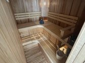 Išnuomojamas naujas, moderniai įrengtas namas - nuotraukos Nr. 10