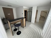 Išnuomojamas naujas, moderniai įrengtas namas - nuotraukos Nr. 11