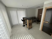 Išnuomojamas naujas, moderniai įrengtas namas - nuotraukos Nr. 14