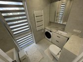 Išnuomojamas naujas, moderniai įrengtas namas - nuotraukos Nr. 15