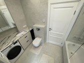 Išnuomojamas naujas, moderniai įrengtas namas - nuotraukos Nr. 16