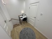 Išnuomojamas naujas, moderniai įrengtas namas - nuotraukos Nr. 19