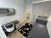 Išnuomojamas naujas, moderniai įrengtas namas - nuotraukos Nr. 21