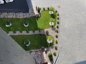 Išnuomojamas naujas, moderniai įrengtas namas - nuotraukos Nr. 23