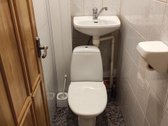 Parduodamas šviesus ir šiltas 3 kambarių - nuotraukos Nr. 12