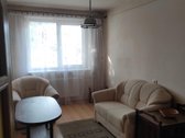 Parduodamas šviesus ir šiltas 3 kambarių - nuotraukos Nr. 9